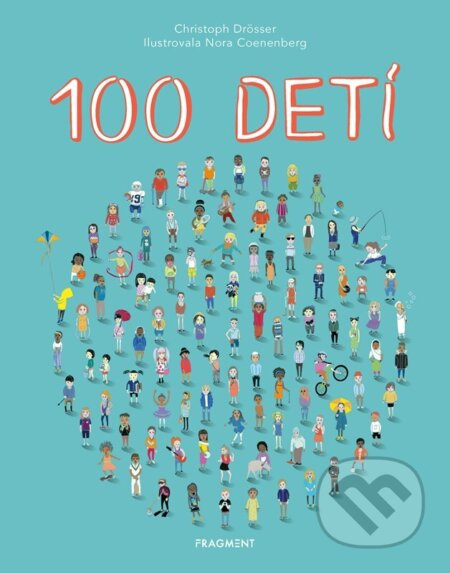 100 detí Fragment