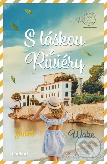 S láskou z Riviéry Lindeni