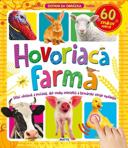 Hovoriaca farma - Kolektiv