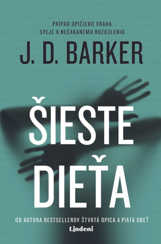 Šieste dieťa Lindeni