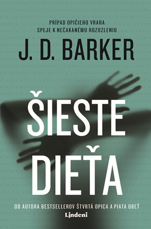 Šieste dieťa Lindeni