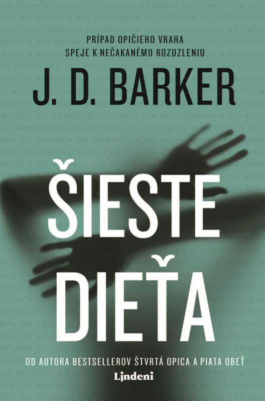 Šieste dieťa Lindeni