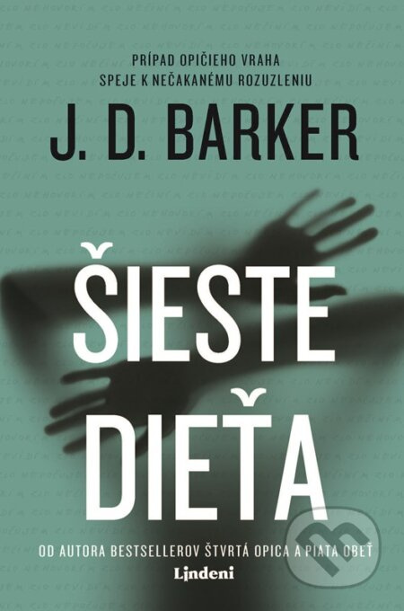 Šieste dieťa Lindeni