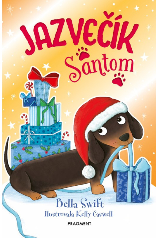 Jazvečík Santom