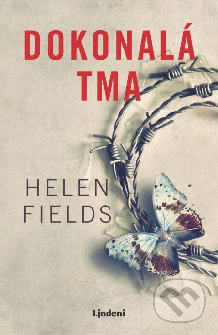 Dokonalá tma - Helen Fields - kniha z kategorie Detektivky, thrillery a horory