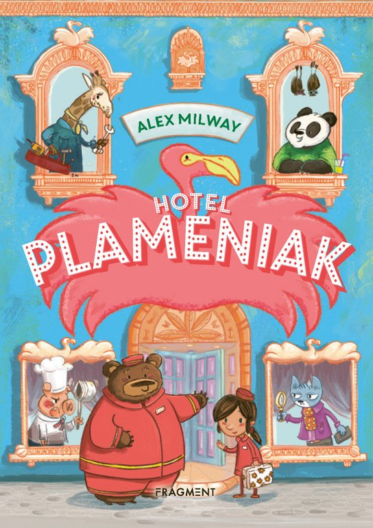 Hotel Plameniak 1