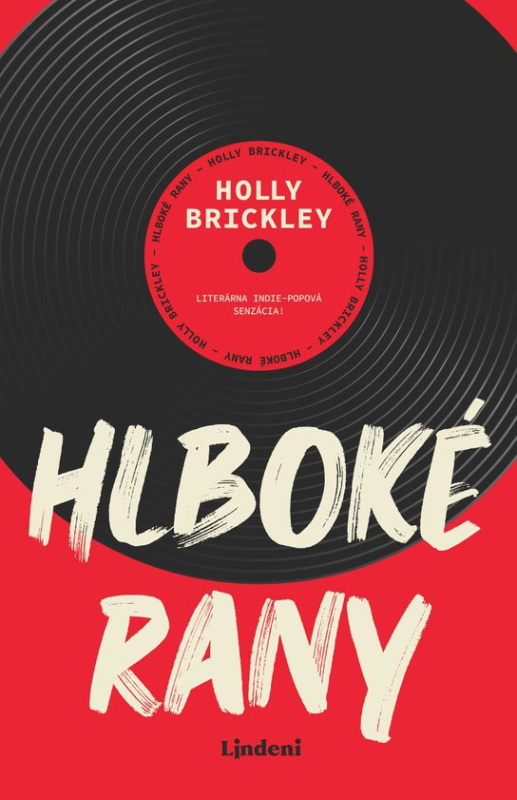 Hlboké rany…