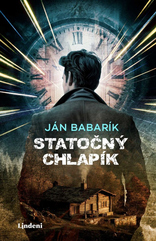 Statočný chlapík - Ján Babarík