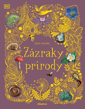 Zázraky prírody ALBATROS