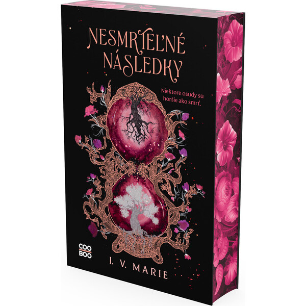 Nesmrteľné následky