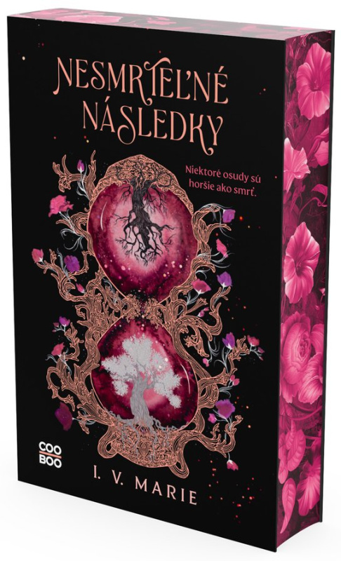 Nesmrteľné následky -  I. V. Marie