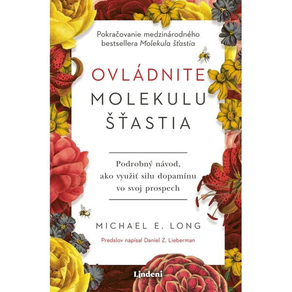 Ovládnite molekulu šťastia
