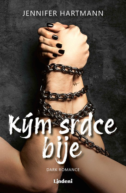 Kým srdce bije -  Jennifer Hartmann