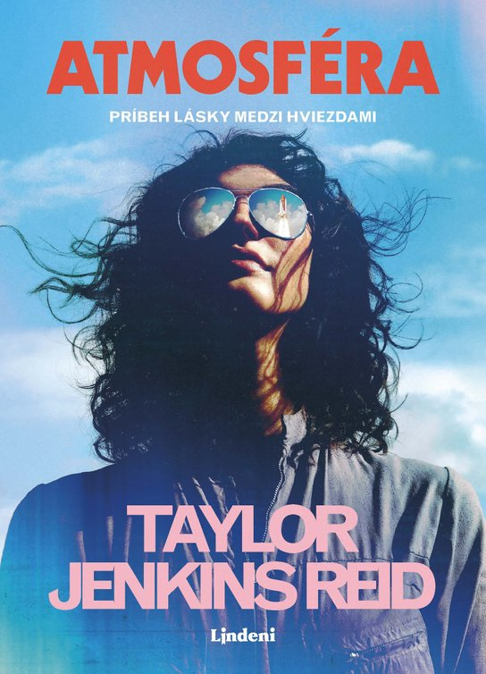 Atmosféra -  Taylor Jenkins Reidová