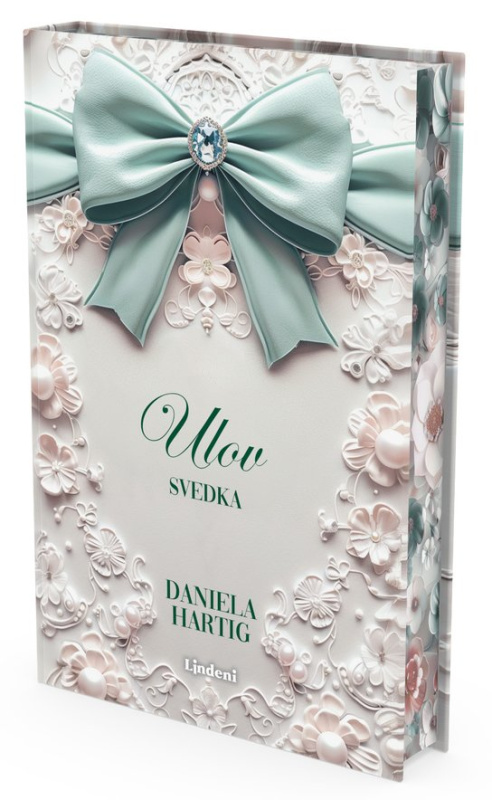 Ulov svedka -  Daniela Hartig