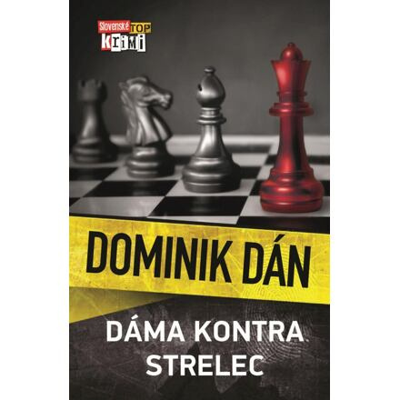 Dáma kontra strelec