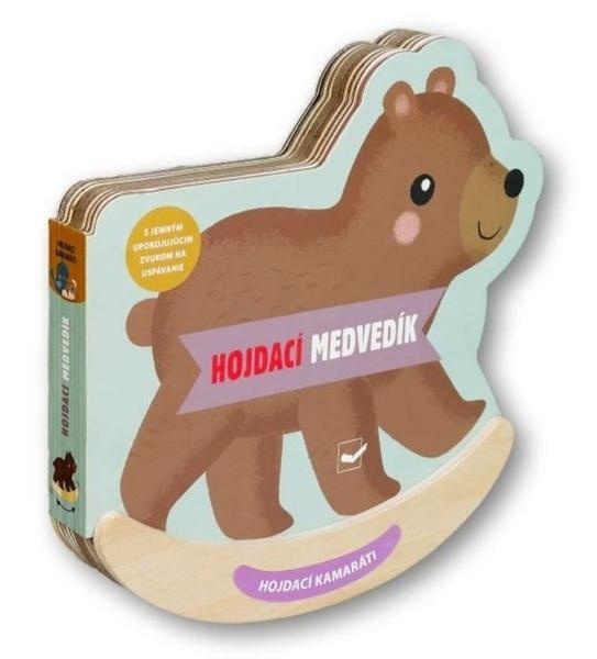 Hojdacie medvedík -  Autor Neuveden