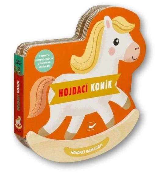 Hojdací koník -  Autor Neuveden