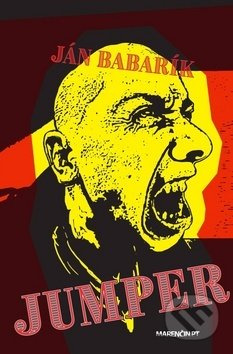 Jumper (Deti slobodného kraja) - Ján Babarík - kniha z kategorie Detektivky, thrillery a horory