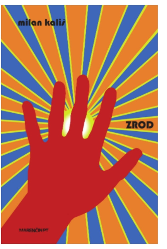 Zrod - Milan Kališ - kniha z kategorie Filozofie