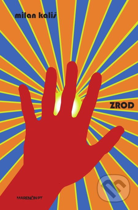 Zrod - Milan Kališ - kniha z kategorie Filozofie