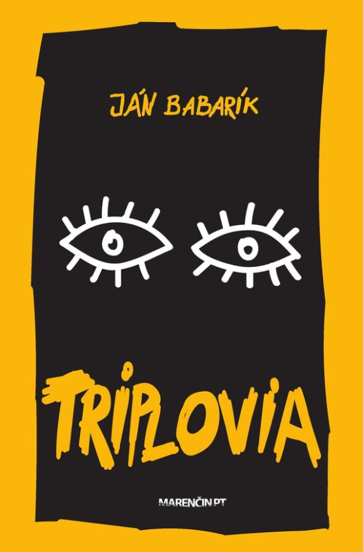 Triplovia -  Ján Babarík