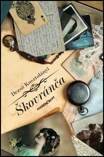 Škovránča - Dezső Kosztolányi - kniha z kategorie Společenská beletrie