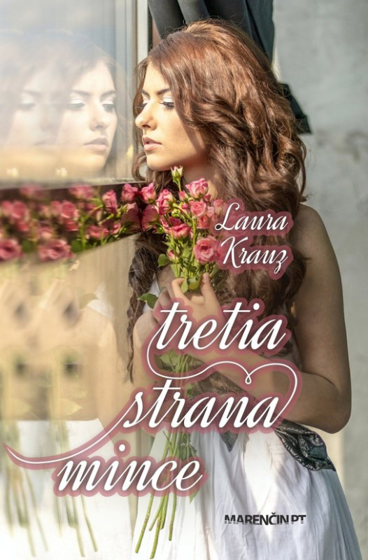 Tretia strana mince -  Laura Krauz