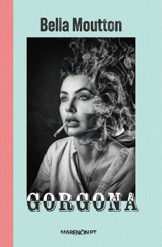 Gorgona -  Bella Moutton