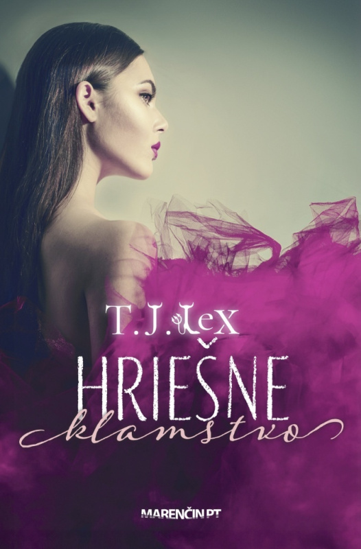 Hriešne klamstvo - T.J. Lex - kniha z kategorie Thrillery