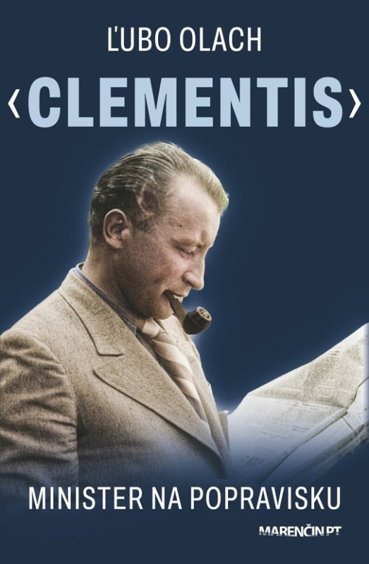 Clementis -  Ľubo Olach