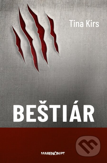 Beštiár - Tina Kirs - kniha z kategorie Společenská beletrie