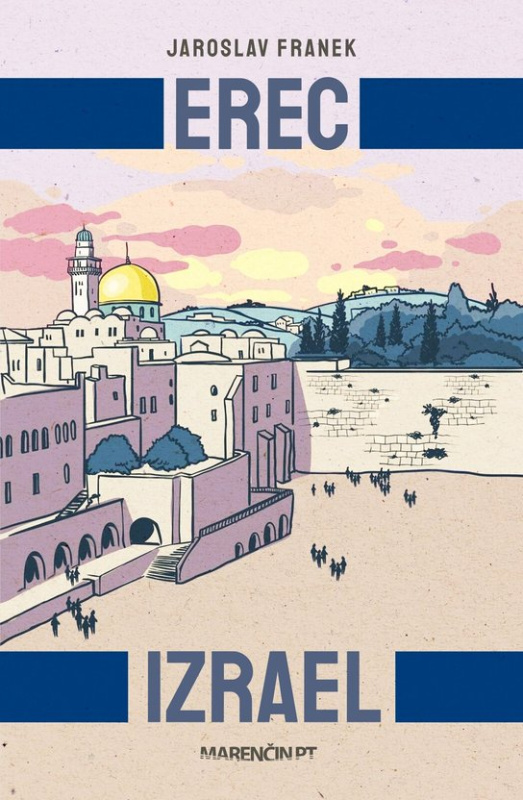 Erec Izrael -  Jaroslav Franek
