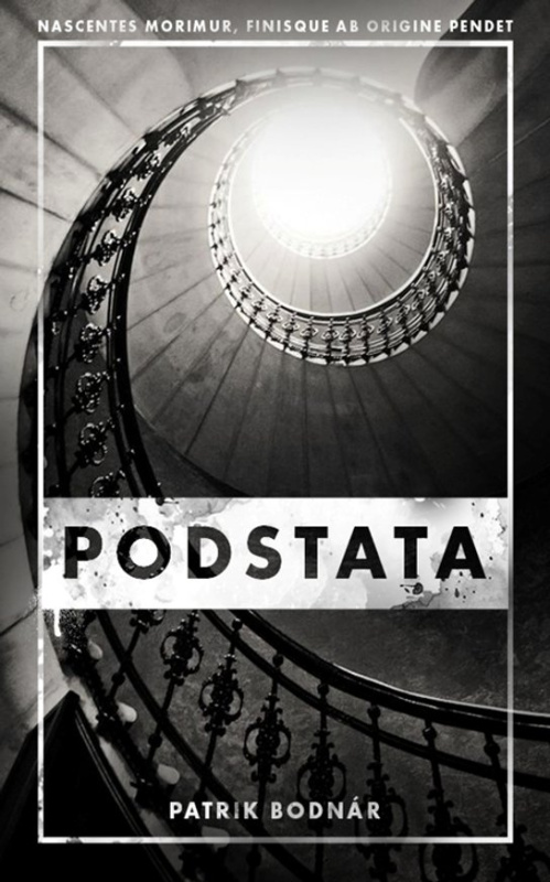 Podstata -  Patrik Bodnár