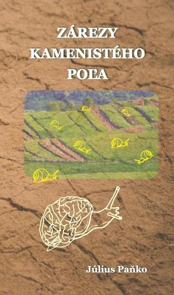 Zárezy kamenistého poľa - Július Paňko - kniha z kategorie Společenská beletrie