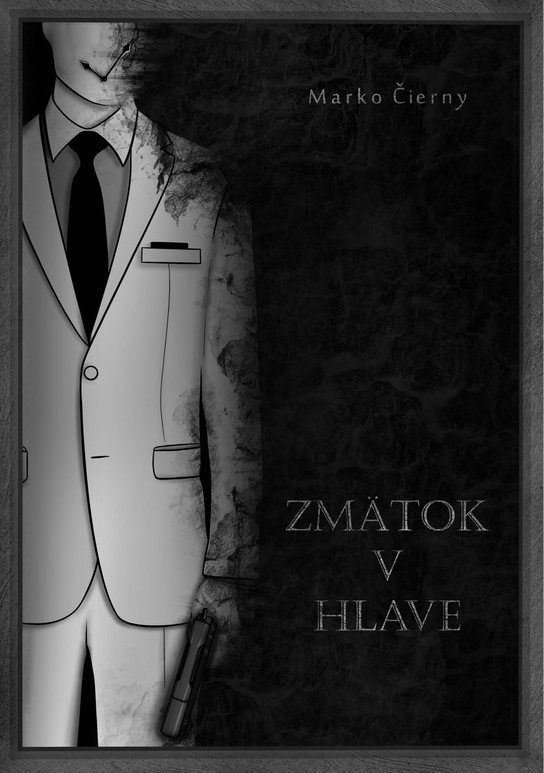 Zmätok v hlave -  Marko Čierny