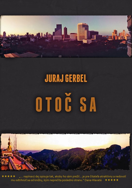 Otoč sa -  Juraj Gerbel