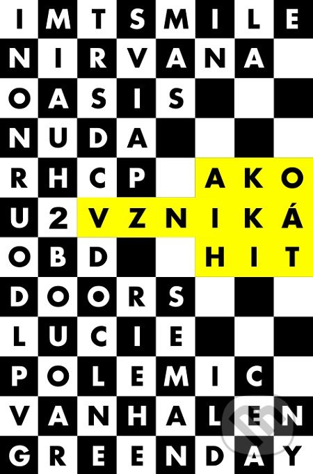 Ako vzniká hit - Ondrej Halama - kniha z kategorie Životopisy