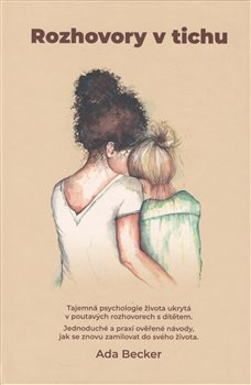 Rozhovory v tichu - Ada Becker