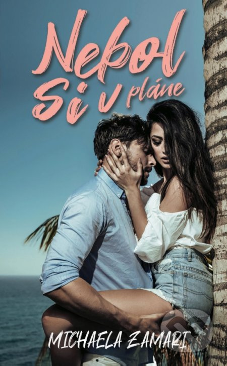 Nebol si v pláne - Michaela Zamari