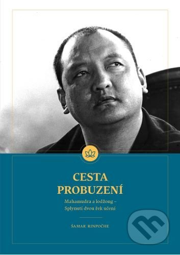 Cesta Probuzení - Shamar Rinpočhe