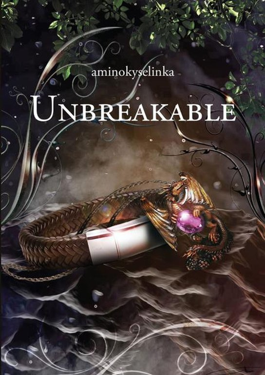 Unbreakable -  aminokyselinka
