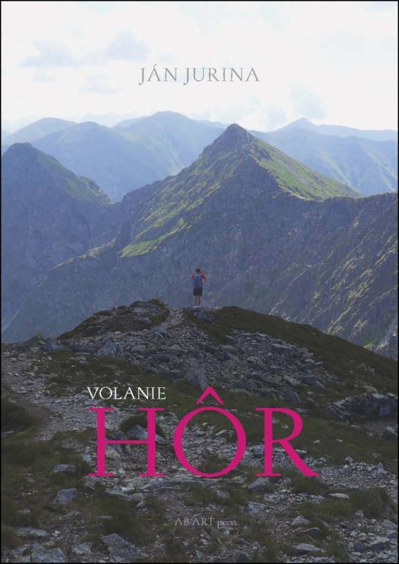 Volanie hôr - Ján Jurina - kniha z kategorie Individuální sporty