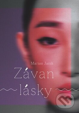 Závan lásky - Marian Janik - kniha z kategorie Společenská beletrie
