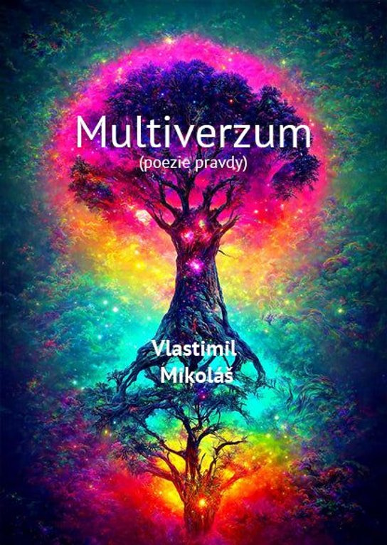 Multiverzum -  Vlastimil Mikoláš