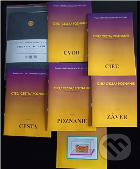 Základný transformačný kurz: Cieľ/ Cesta/ Poznanie
