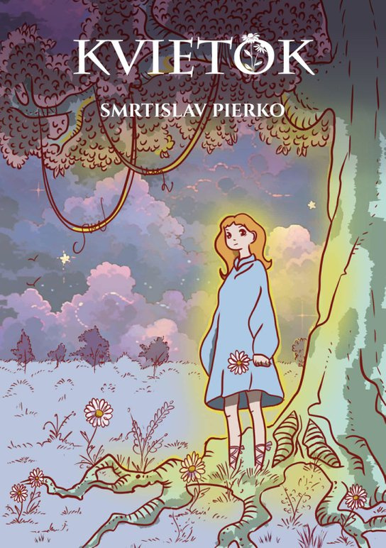 Kvietok -  Smrtislav Pierko