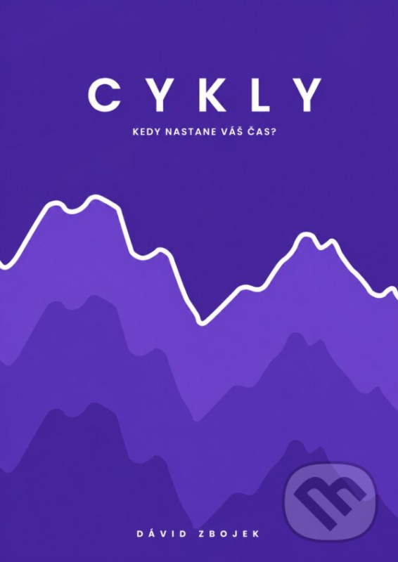 Cykly (Kedy nastane Váš čas?) - David Zbojek - kniha z kategorie Pozitívne myslenie