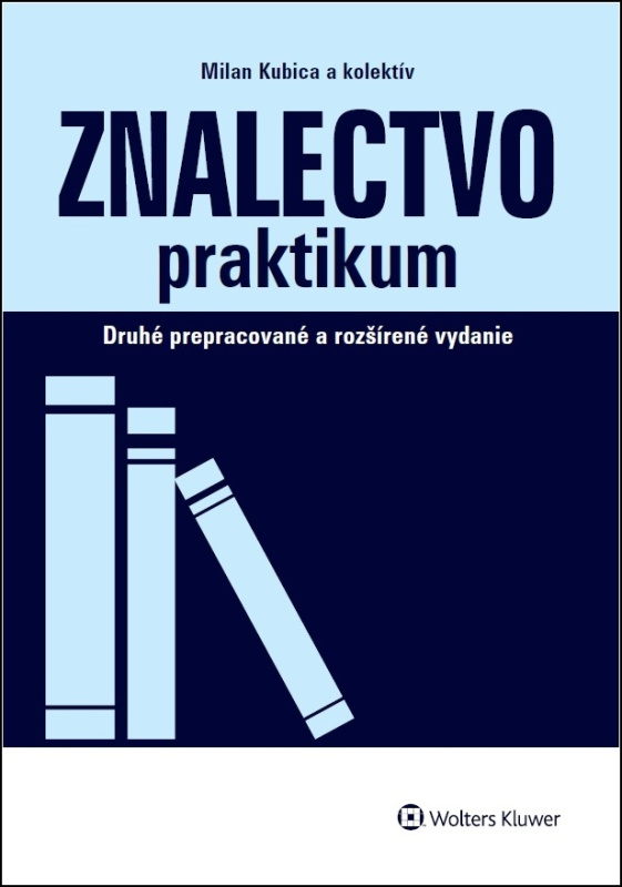 Znalectvo praktikum (Druhé prepracované a rozžírené vydanie) - kniha z kategorie Finance