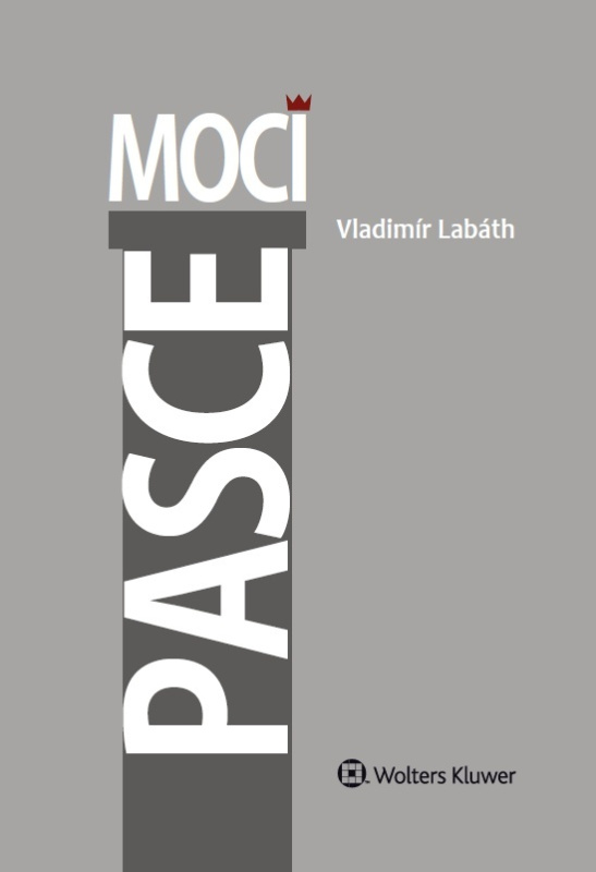Pasce moci - Vladimír Labáth - kniha z kategorie Psychologie